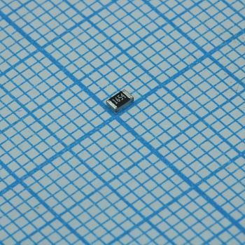 RI0805L5490FT - Толстопленочный ЧИП-резистор 0805 549Ом ±1%