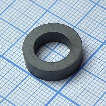 М2000НМ1-36 К16*10*4.5 - Сердечник ферритовый кольцевой