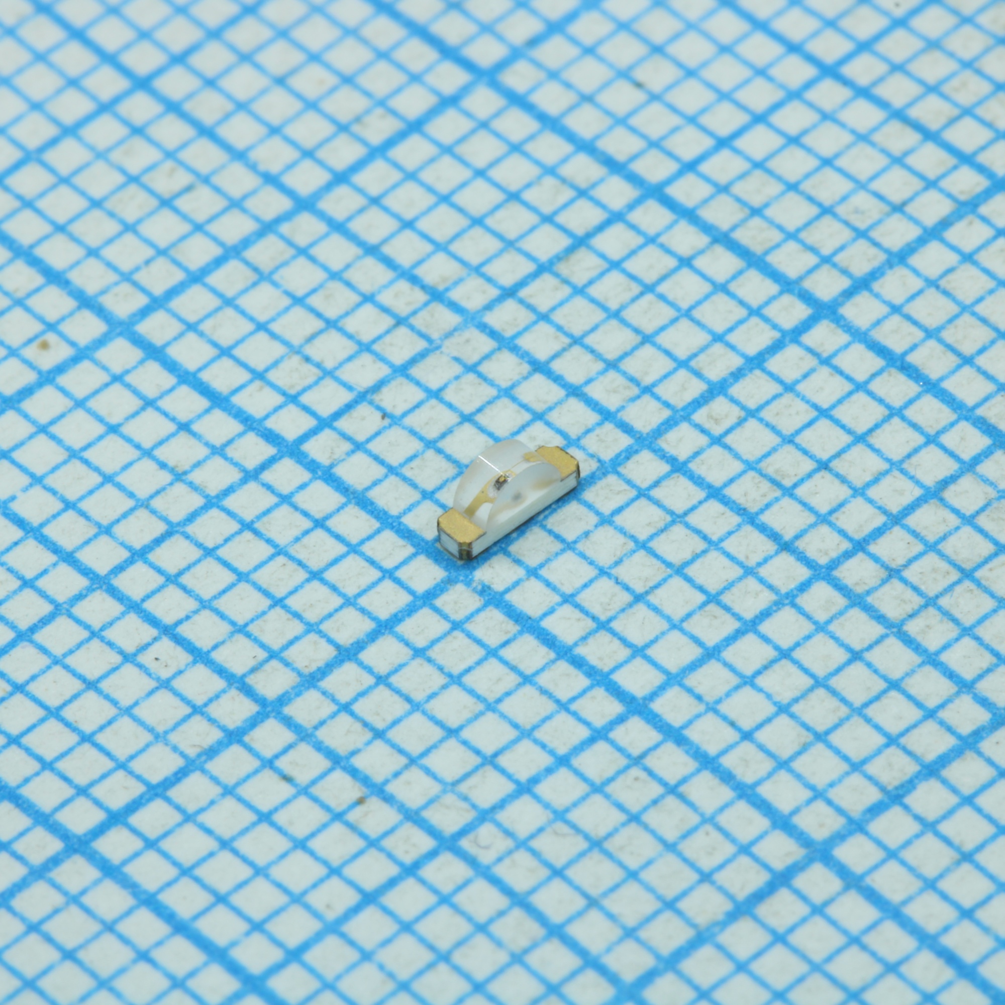 FYLS-1204UGC - Светодиод smd 1204 Жёлто-зеленый 50мКд 110° 570нм