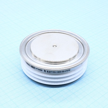 ДЛ153-1600-32 - Таблеточный диод 1600А  3200В