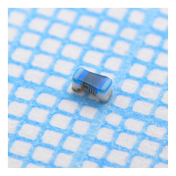 LQW18AN43NG00D - Проволочная SMD индуктивность 43нГн ±2% 380мА 290мОм по постоянному току