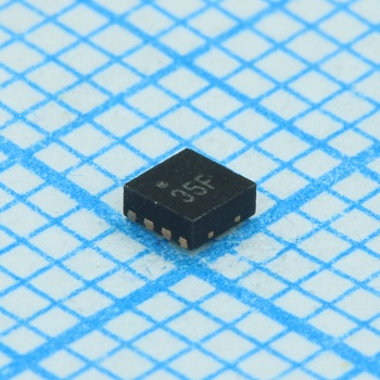 MGA-635P8-BLKG - РЧ-усилитель 2.3-4 ГГц, 18 дБ