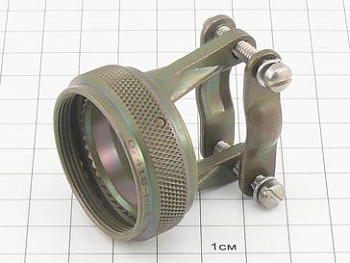 Кожух 144К-КП23WS (M85049/38S23W)