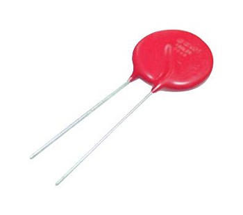 V320LA40CP - Var MOV 320VAC 9000A 565V Radial Bulk