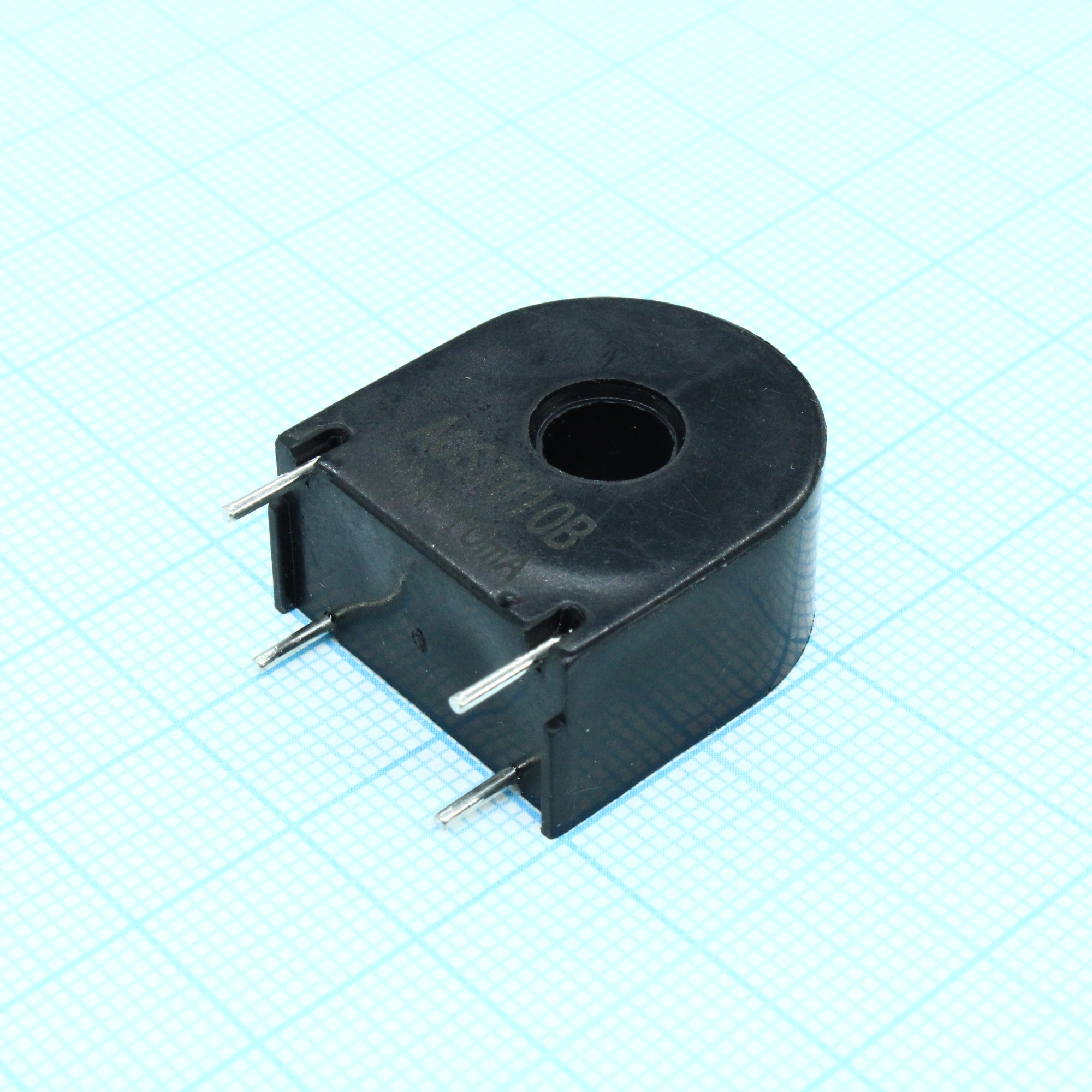 ACST010B 10A/10mA - Датчик тока; 10A; 20Hz - 400Hz; сопротивление изоляции 100 MOhm; -25...+85°С