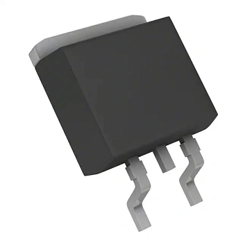 FCD900N60Z - Транзистор полевой MOSFET N-канальный 600В 4.5A