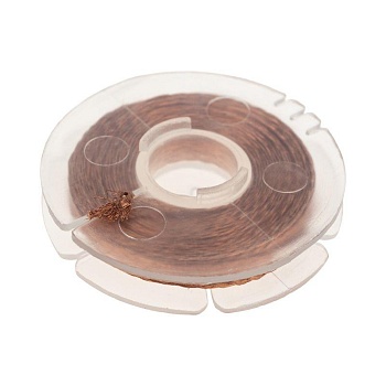 Оплетка для удаления припоя 3мм - Оплетка для удаления припоя 3мм 1.5м/в боксе