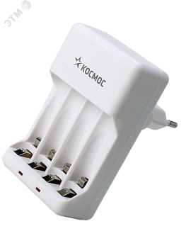 Устройство зарядное 503 (без аккум.) 8ч KOC503