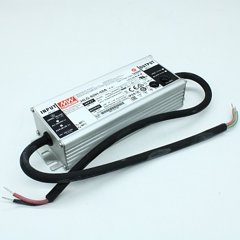 HLG-60H-48A - Источник электропитания светодиодов 62.4Вт в корпусе с 5 выводами