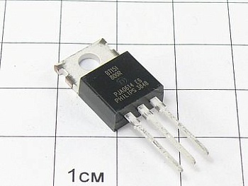 Тиристор BT151-800R