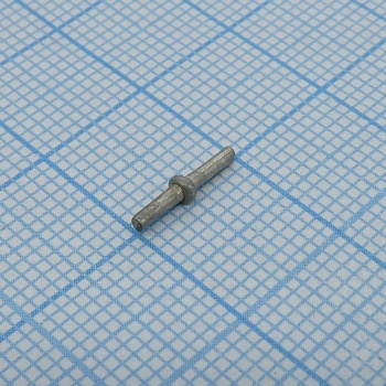 Лепесток штырь2-1.2-4-10-04 ГОСТ16840-78 - Лепесток-штырь холодная высадка