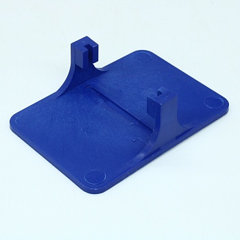 B88269X2200C101 - Защитная накладка для контактора, 19x62x44мм