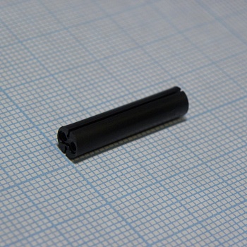 BR-23.5 - Держатель выводного светодиода (D5mm/L23.5mm)