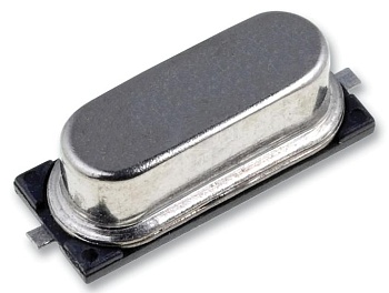 HC49SM-8-30-50-60-16-ATF - Резонатор кварцевый, 8МГц