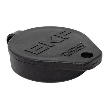 Накладка для замка защитная d=22мм IP65 PROxima cover-2