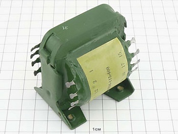 Трансформатор ТАН94-115-400 "5"