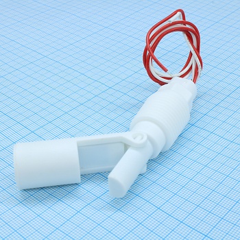 FS8-88-1N-PPHPVNO - Датчик уровня жидкости поплавковый