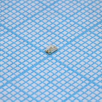 BL-LS0805DNB - Светодиод smd 2х1,25мм/синий/470нм/38мкд/прозрачный/130°