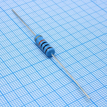 MF20016KJTB07573 - Резистор металлопленочный 2Вт 16кОм ±5% ±100 ppm/°C