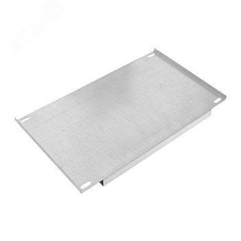 Панель монтажная (220x360) к ВРУ Unit (Вх450хГ) PROxima mb15-04-04