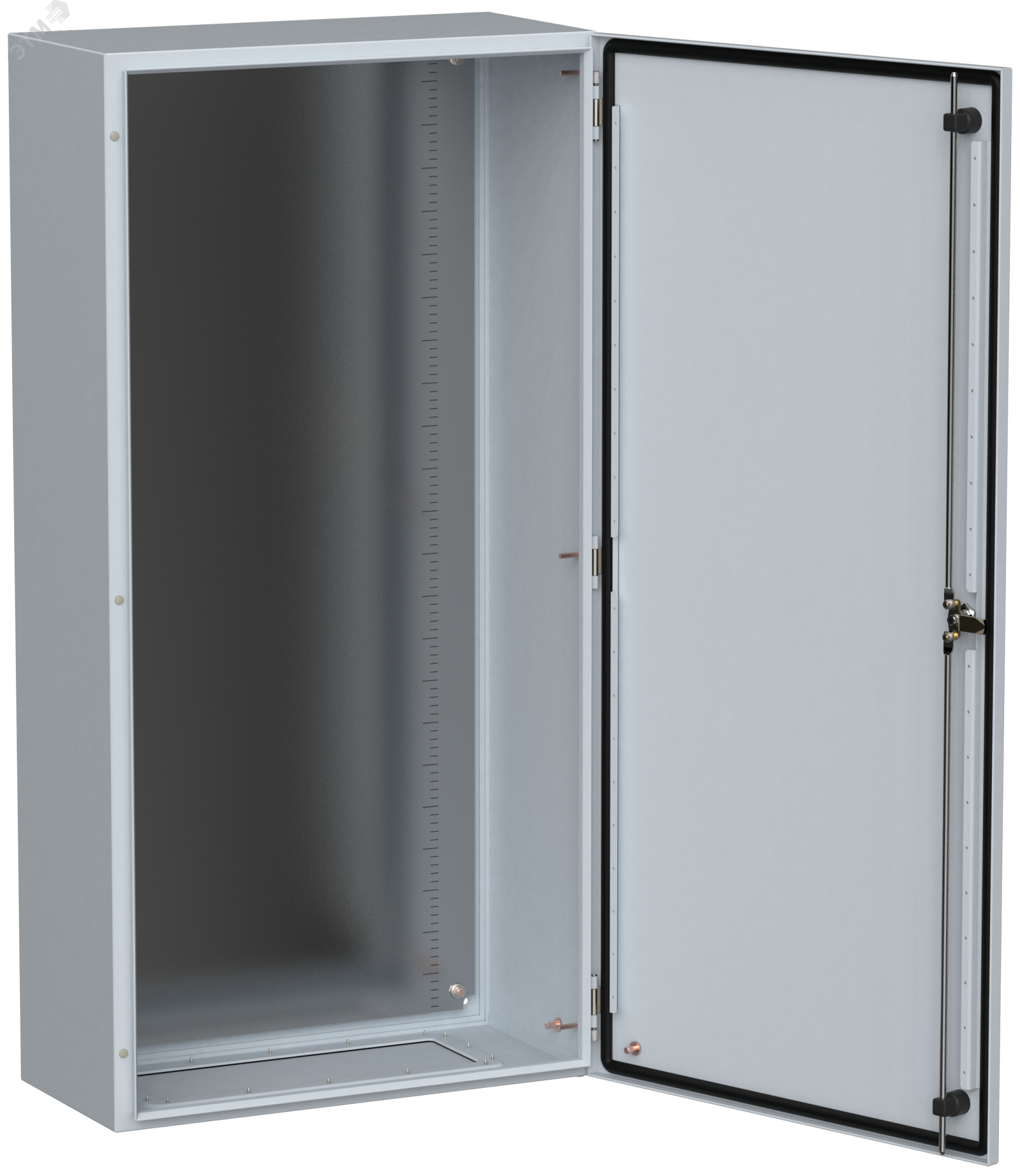 Корпус металлический ЩМП-120.60.30 УХЛ1 IP66 TITAN 5 TI5-10-N-120-060-030-66