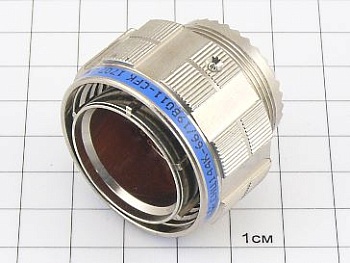 Вилка СНЦ144К-66/19ВО11-CFК "5"