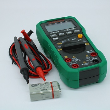 MS8250A - Мультиметр цифровой