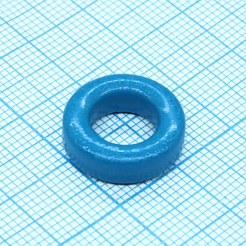 B64290L0743X087 - Кольцо ферритовое R15.8x8.9x4.7, N87, u=2200