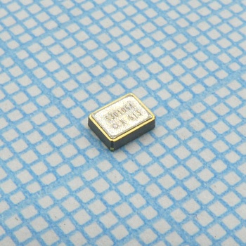 KR3225Y32768EAW30TAA - Генератор кварцевый 32.768кГц электропитание 1.3... 5.5В для поверхностного монтажа