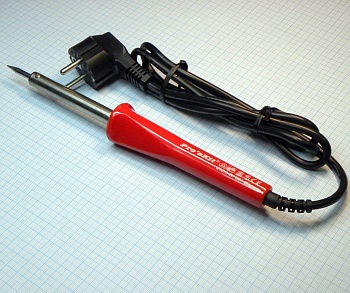 SI-124B-40 - Электрический паяльник мощностью 40Вт