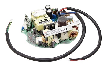 HBG-160P-60A - Источник электропитания светодиодов стабилизация тока и напряжения 36-60В 2.6A