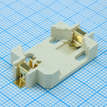 1060TR - Держатель таблеточной батареи 2032 лента на катушке