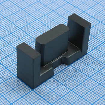 B66423U0250K187 - Сердечник ферритовый Е-тип N87 250нГн ±10%