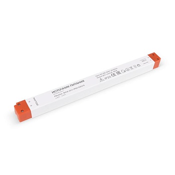 Блок питания PSL004 24В 150Вт IP20 Maytoni 220213