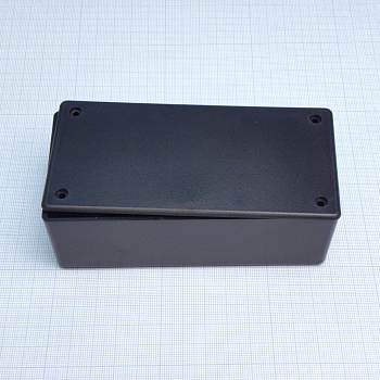 G1033B - Корпус из высокопрочного пластика