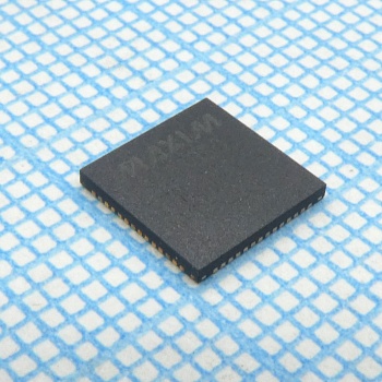 MAX98089ETN+T - IC CODEC AUDIO FLEXSOUND 56TQFN