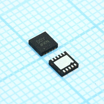 AD5270BCPZ-20-RL7 - 1024-позиционный I2C-совместимый цифровой потенциометр 20кОм