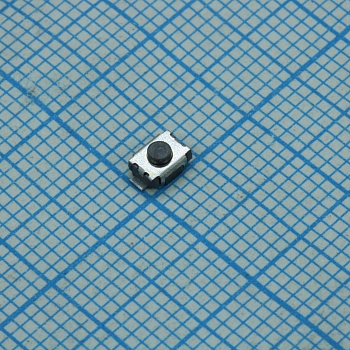 IT-1185AP (5x3x2) - Микрокнопка тактильная 5х3х2мм на плату