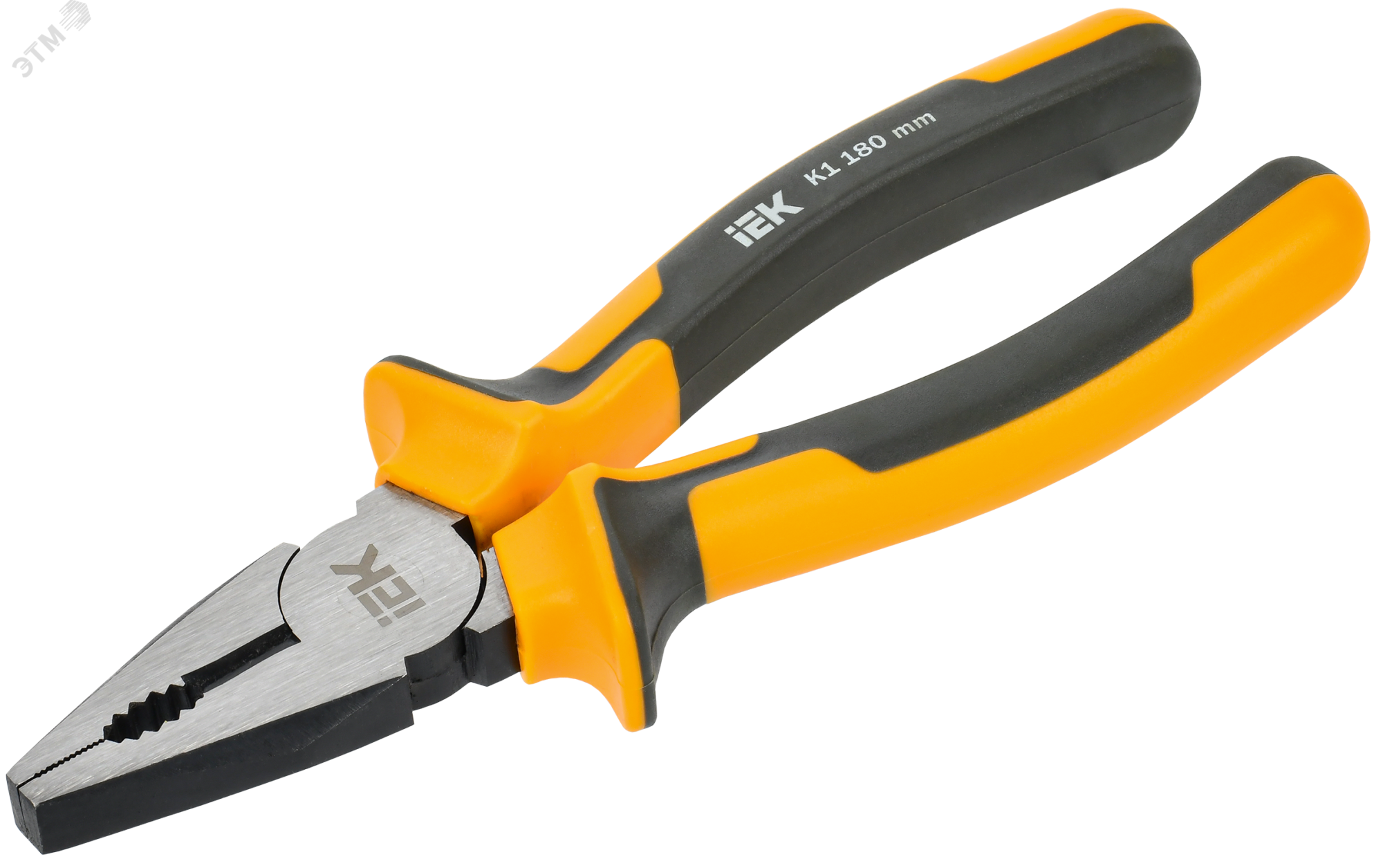 Пассатижи 180мм K1 ARMA2L 3 A2L3-PL10-K1-180