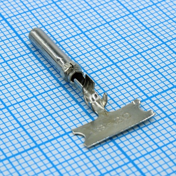 L-KLS13-CDST005B-1.6-FT - Контакт - гнездо обжимной на кабель