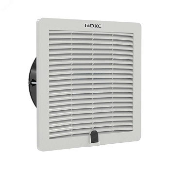 Вентилятор с фильтром RV 670/730 м3/ч, 230 В, 325x325 мм, IP54 R5RV20230P