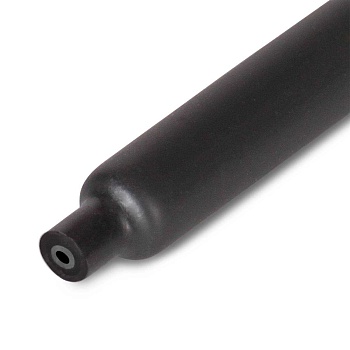 ТТК2(3:1)-30/10 - Трубка термоусадочная с подавлением горения с двойным клеевым слоем в нарезке по 1 м