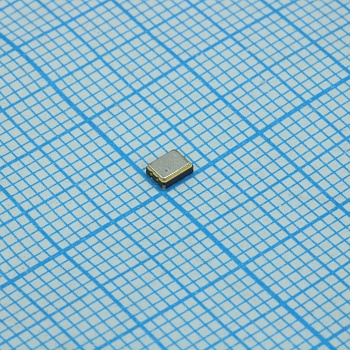 ASE-12.000MHZ-LC-T - Генератор КМОП кварцевый 12МГц питание 3.3В SMD