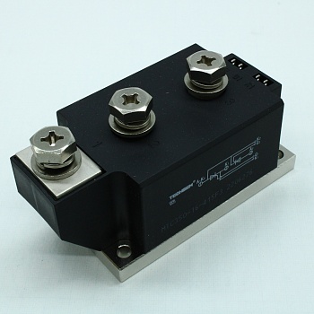 MTC350-16-415F3 - Тиристорный модуль 350А 1600В