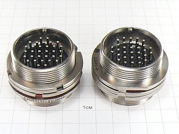 Вилка 2РМГПД33Б32Ш5Е2 "5"