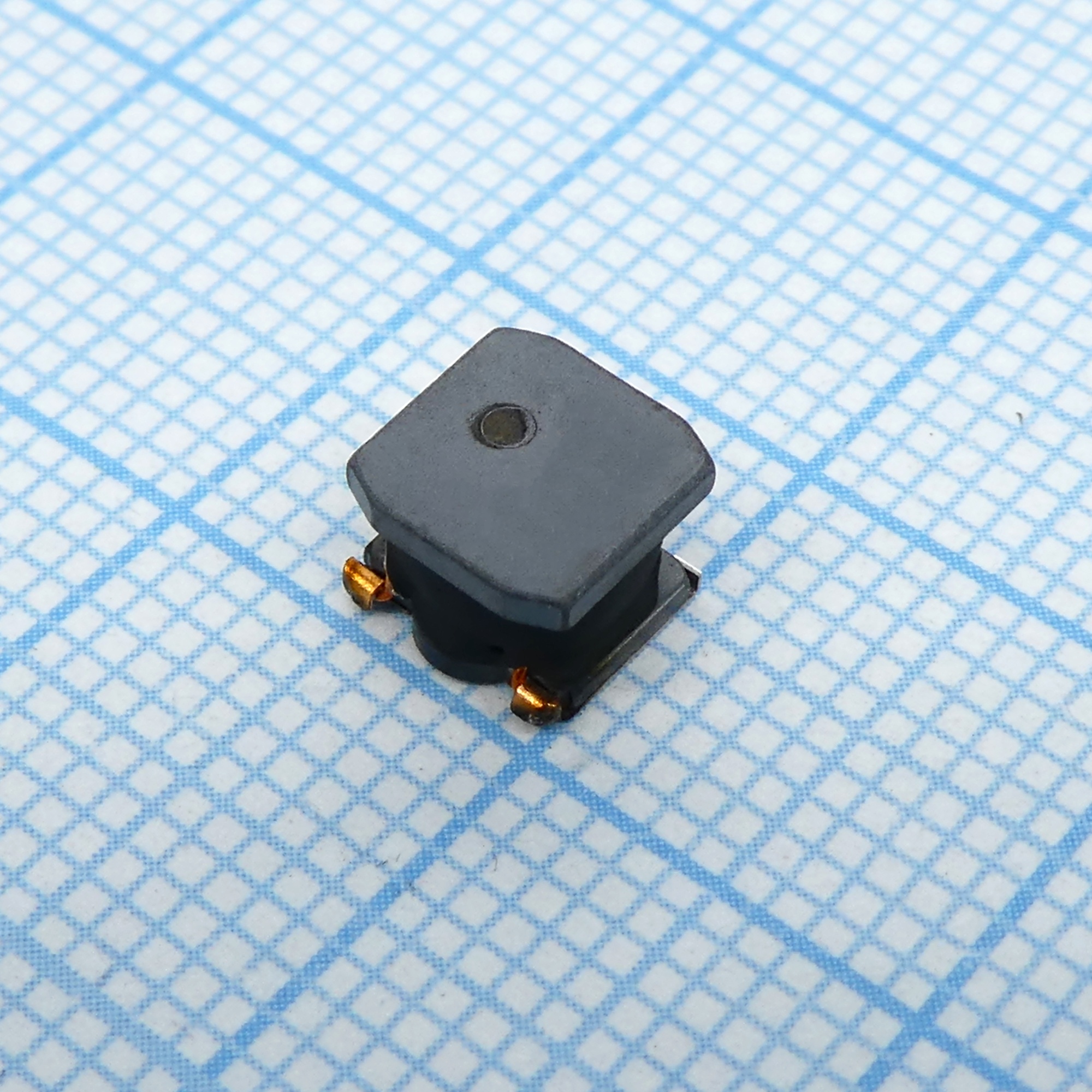 VLS6045EX-1R5N - Индуктивность проволочная экранированная для силовых цепей 1.5uH ±30%, 5.3A, 0.017 Ohm