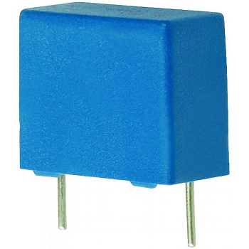 B32022A3333M - MKP Y2 0.033мкФ ±20% 300В  (18x8x14mm) e:15mm  110°C (россыпью)