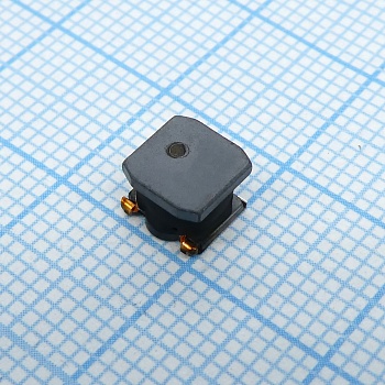 VLS6045EX-1R5N - Индуктивность проволочная экранированная для силовых цепей 1.5uH ±30%, 5.3A, 0.017 Ohm