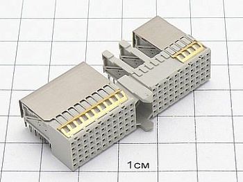 Розетка AMP352359-1