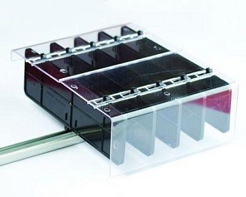 PRT/G, защитная крышка ZPRT03